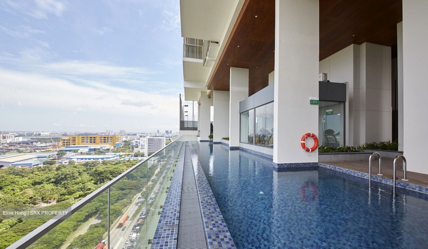 SeaHill (D5), Condominium #623378881